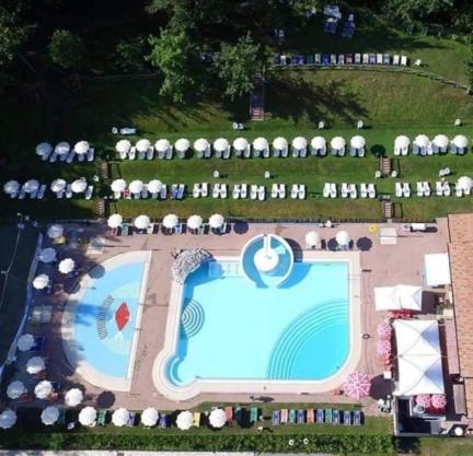 Charme Nel Borgo Appartamento Lina Corniglio Экстерьер фото